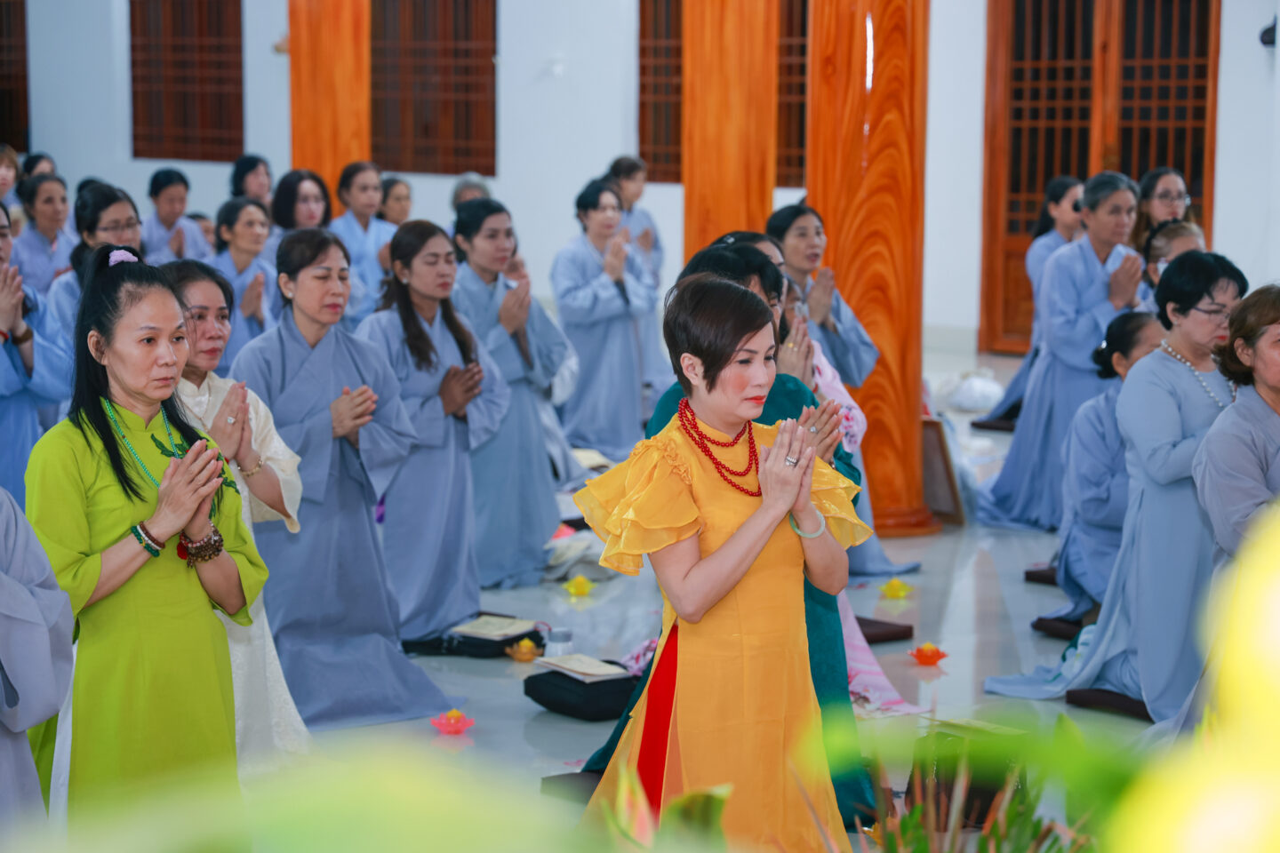 Phật thành đạo 2025 002