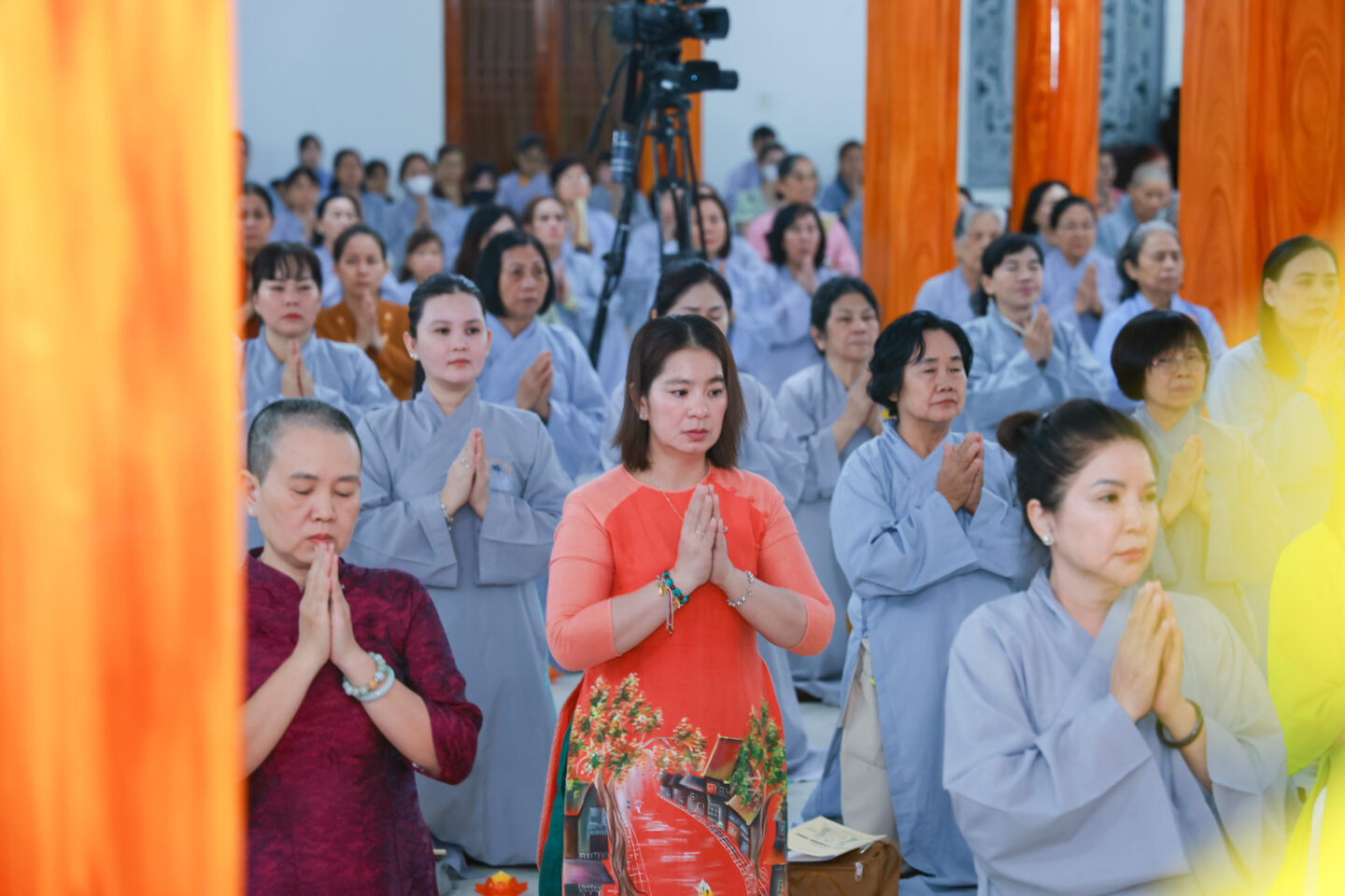 Phật thành đạo 2025 003