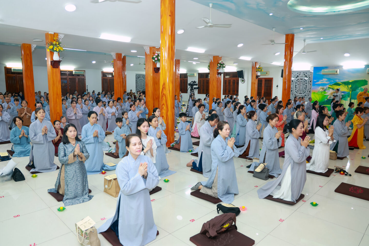 Phật thành đạo 2025 005