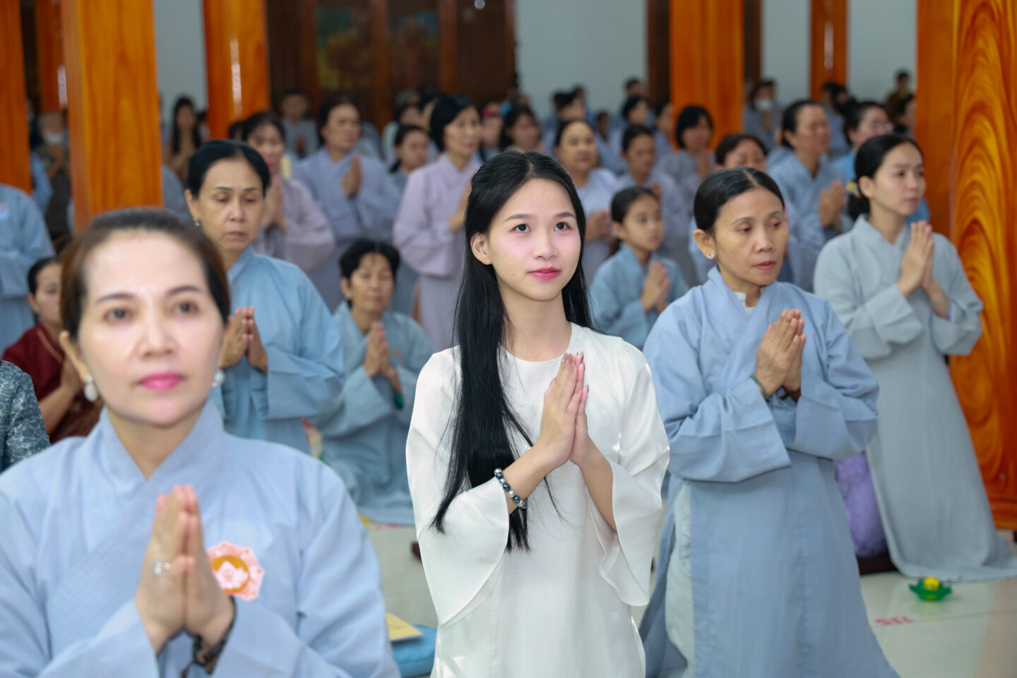 Phật thành đạo 2025 006