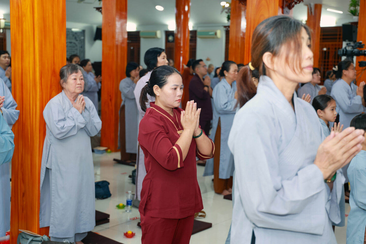 Phật thành đạo 2025 009