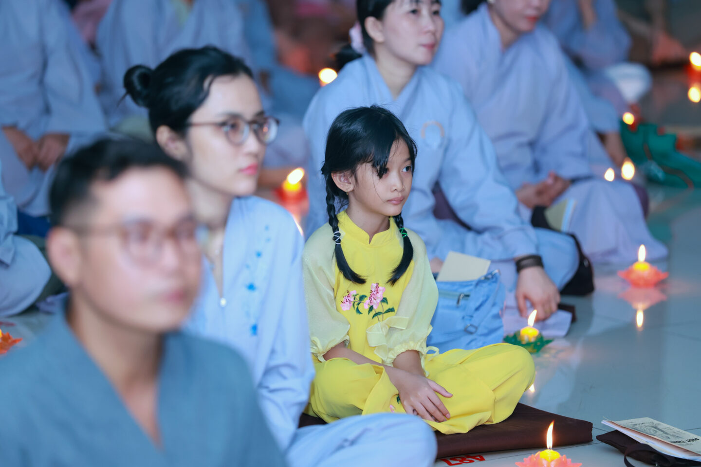 Phật thành đạo 2025 024