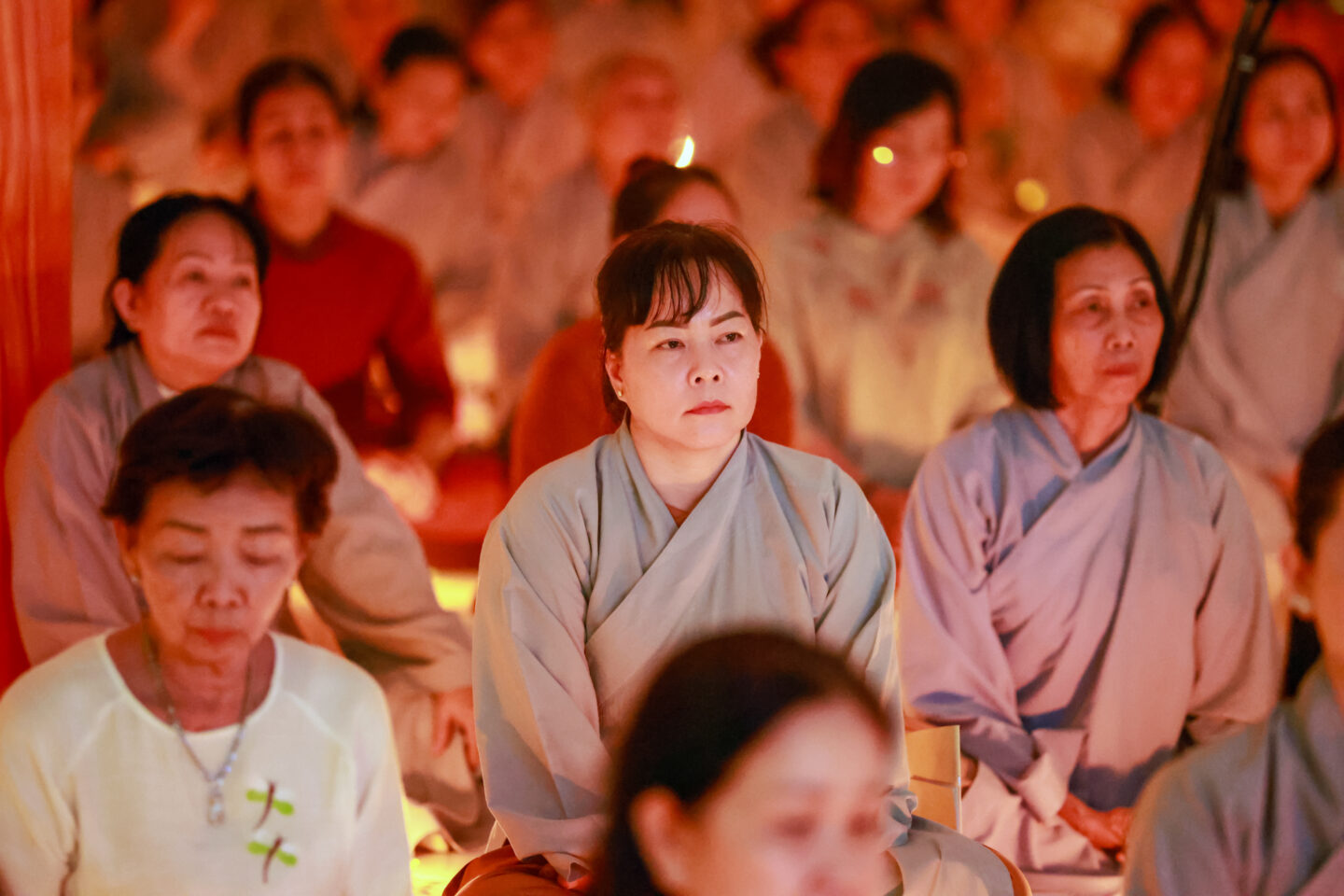 Phật thành đạo 2025 027