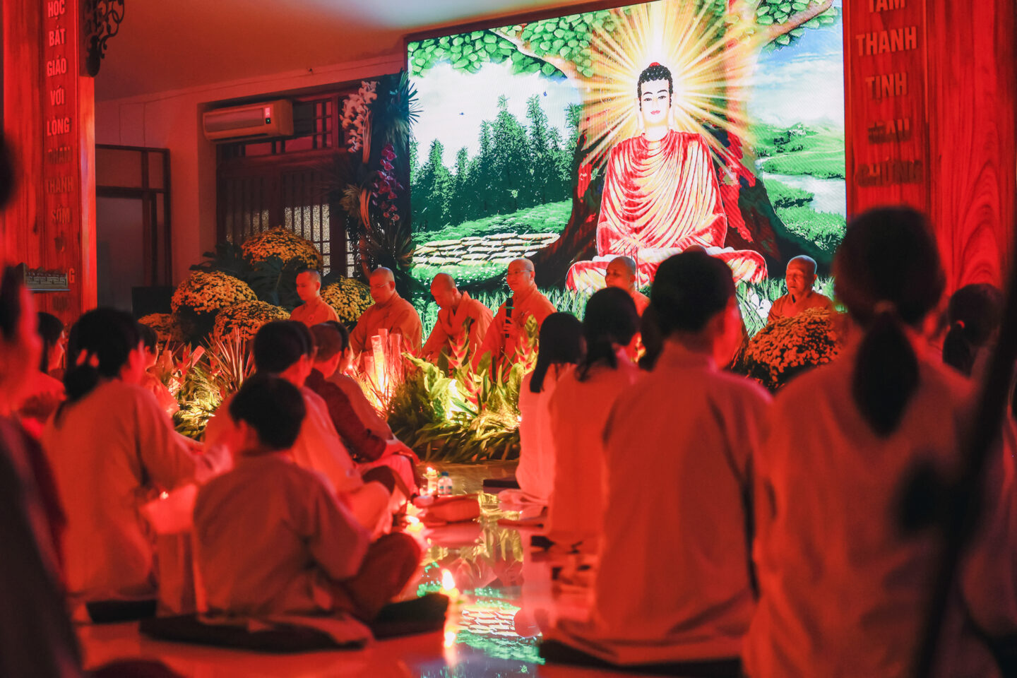 Phật thành đạo 2025 030