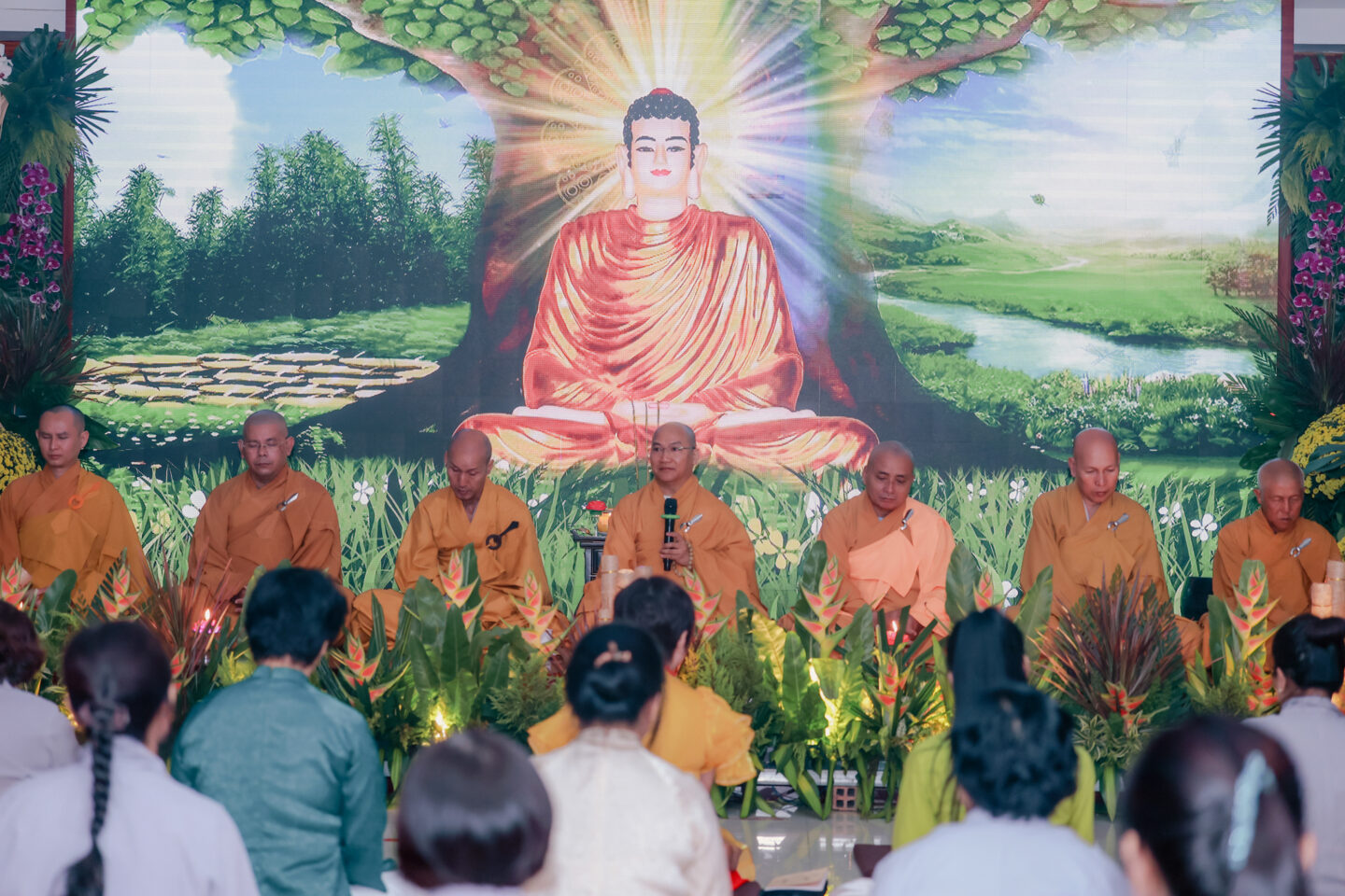 Phật thành đạo 2025 031