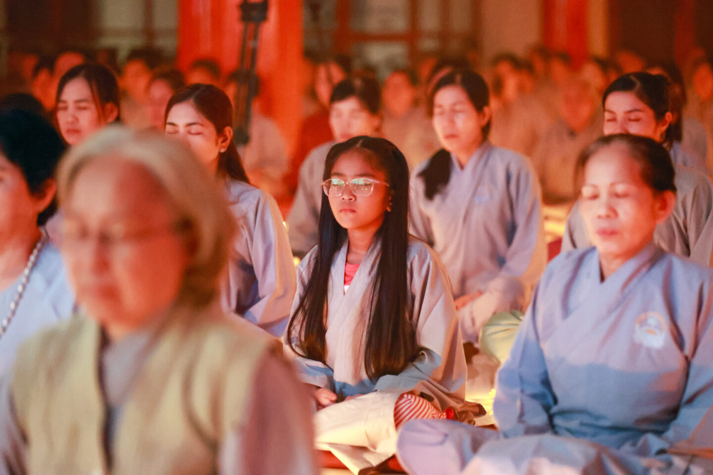 Phật thành đạo 2025 034
