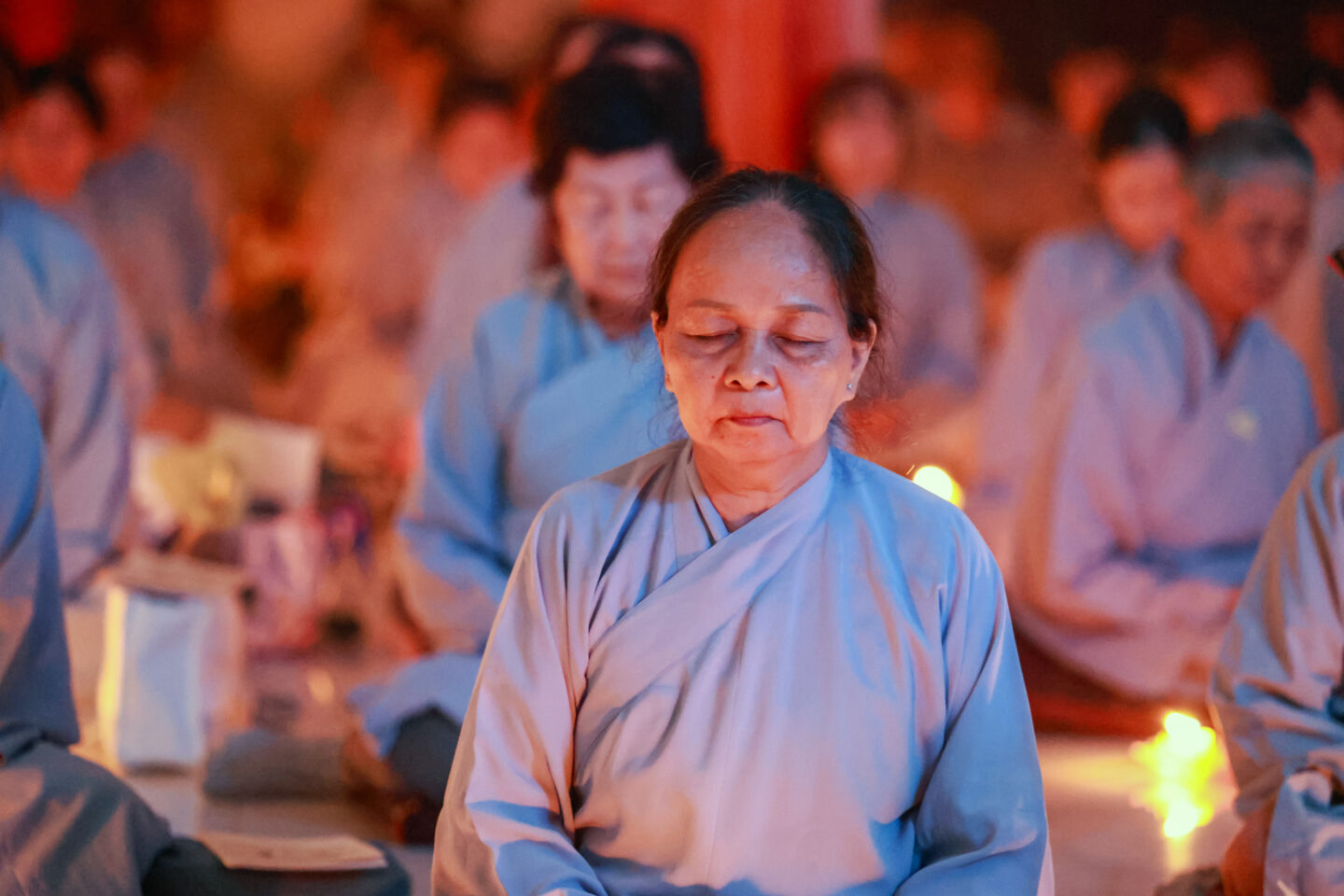 Phật thành đạo 2025 036