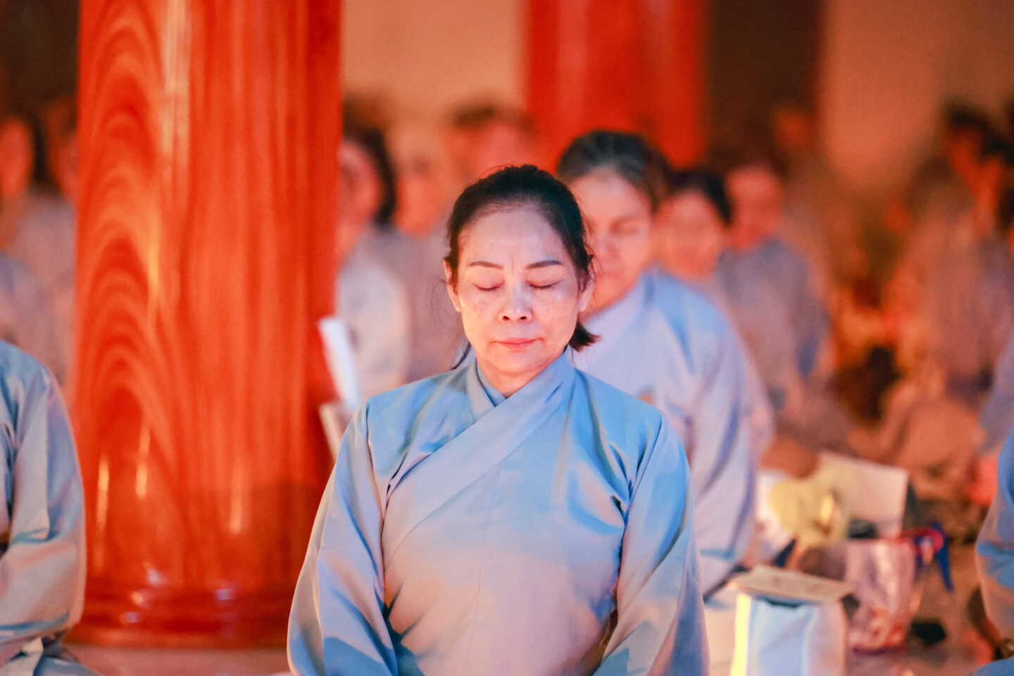 Phật thành đạo 2025 037