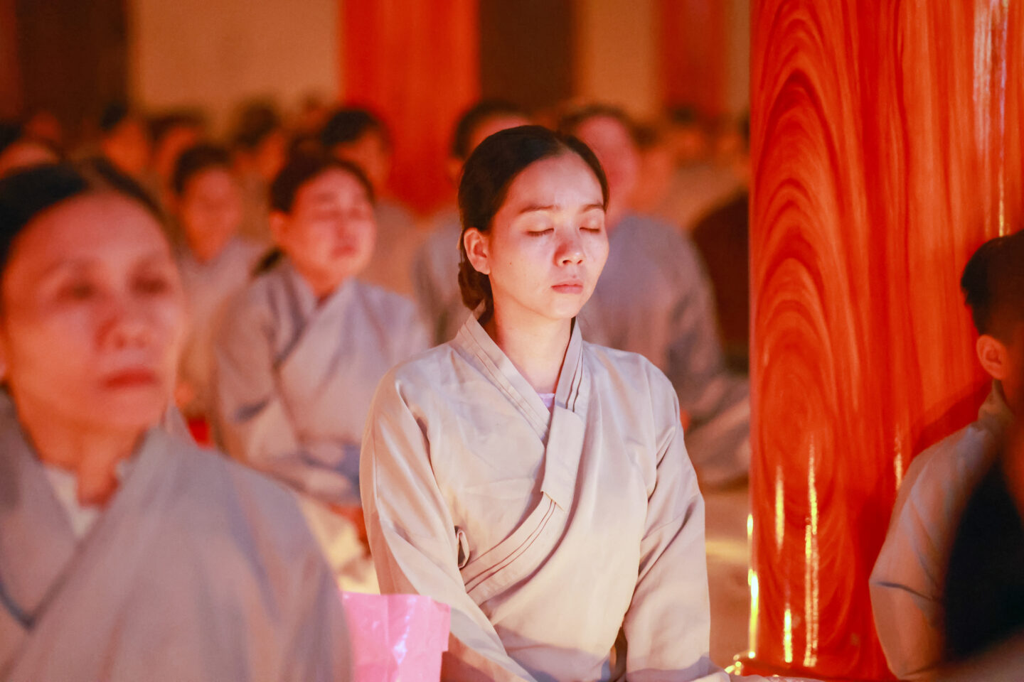 Phật thành đạo 2025 040