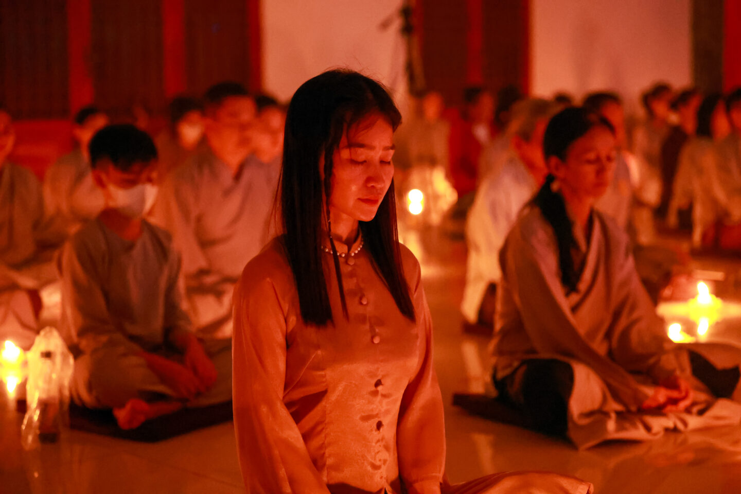Phật thành đạo 2025 047