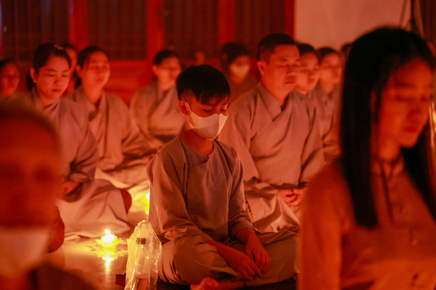 Phật thành đạo 2025 048