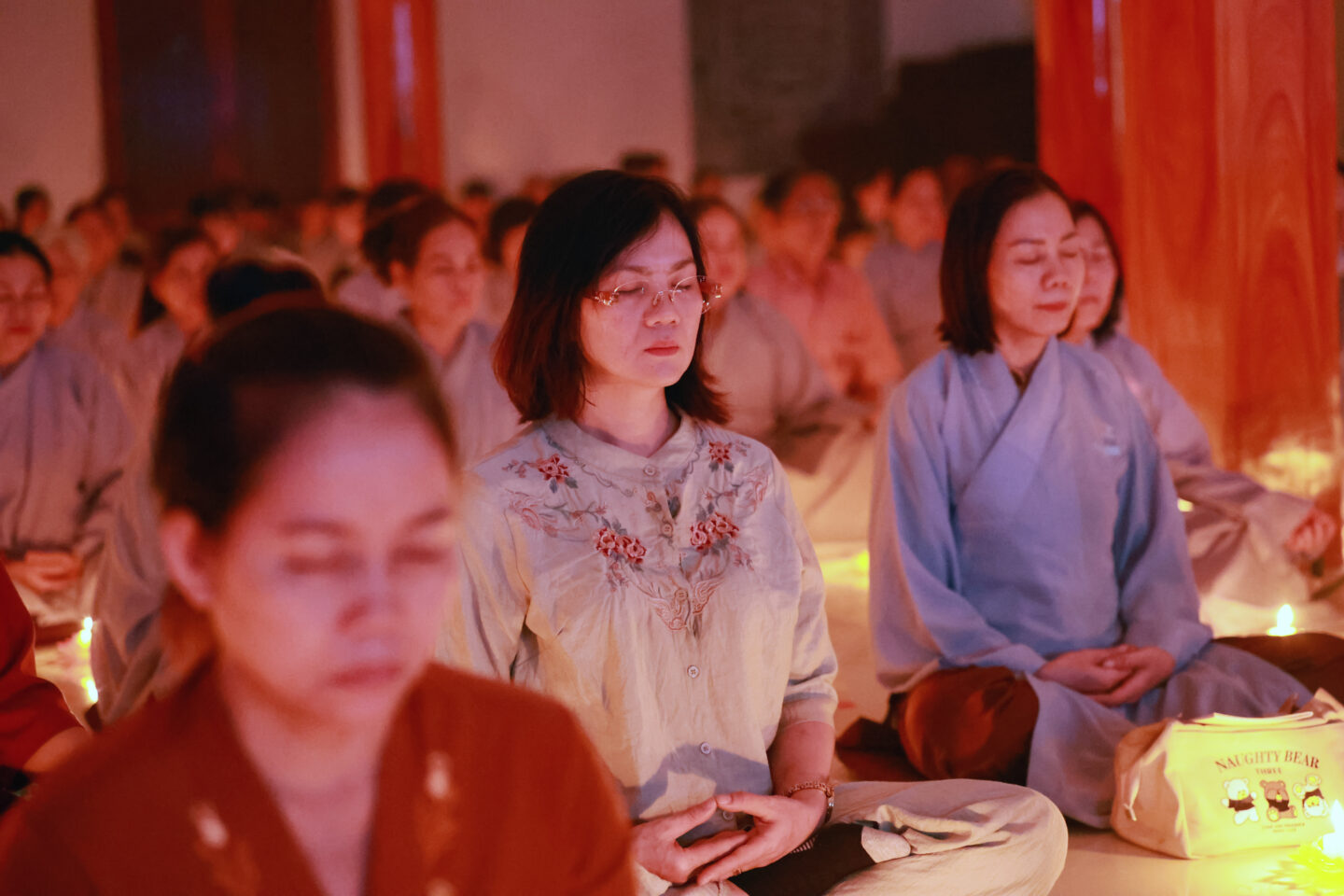 Phật thành đạo 2025 051