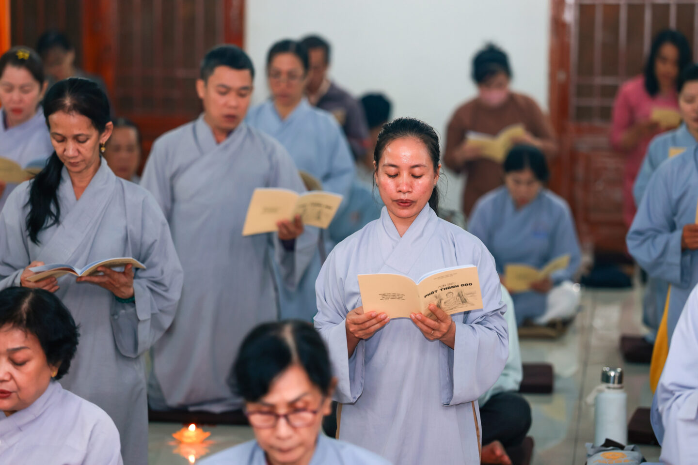 Phật thành đạo 2025 055