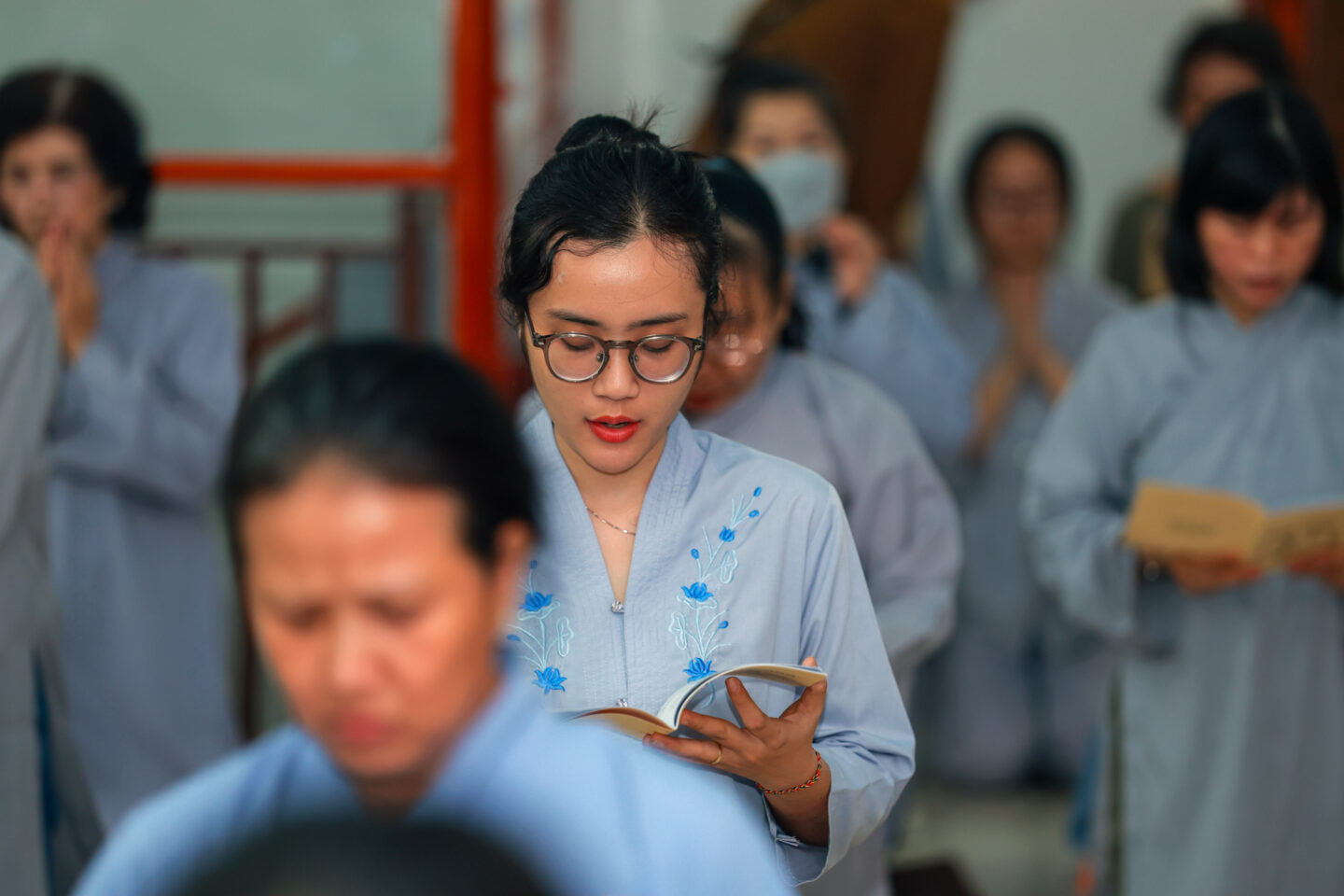Phật thành đạo 2025 056