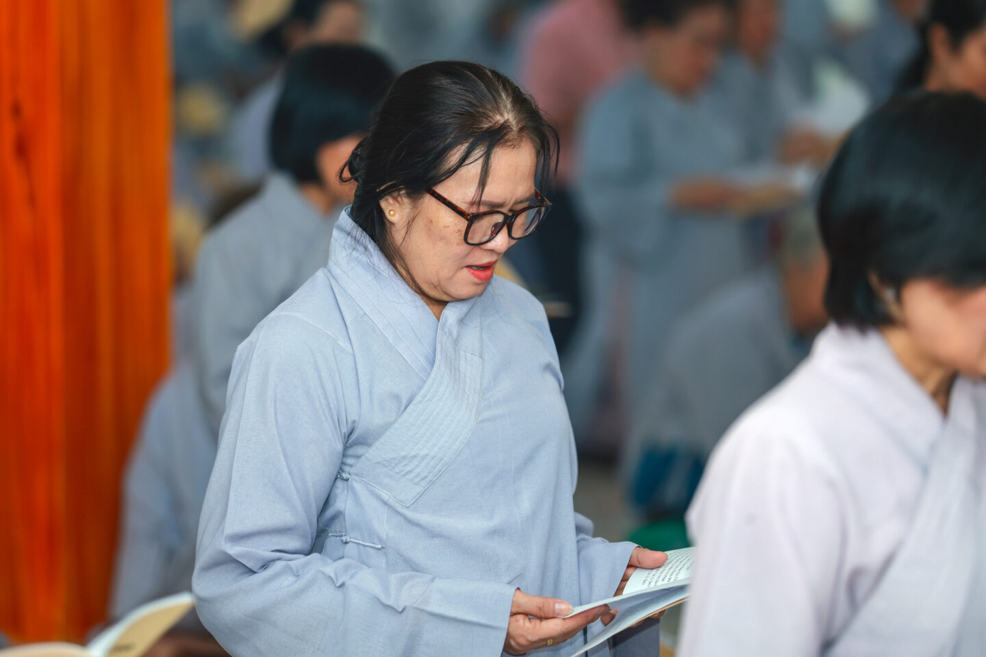 Phật thành đạo 2025 058