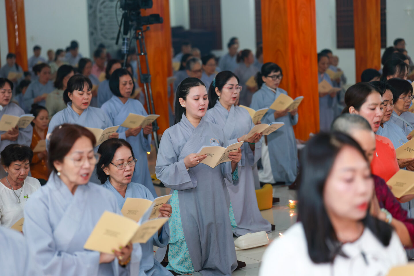 Phật thành đạo 2025 059