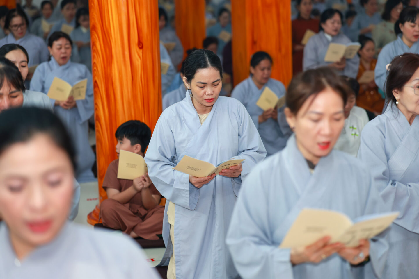 Phật thành đạo 2025 060
