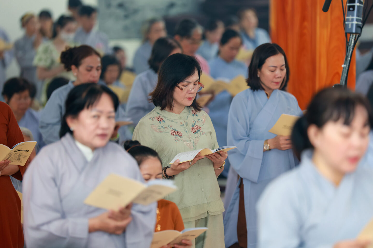 Phật thành đạo 2025 062