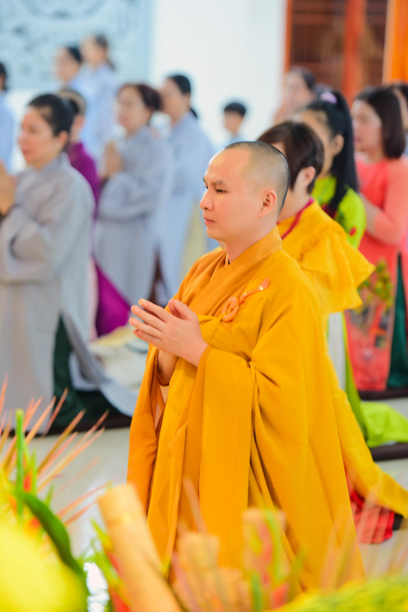 Phật thành đạo 2025 063