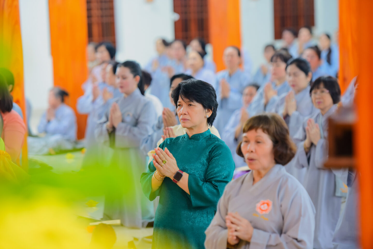 Phật thành đạo 2025 064