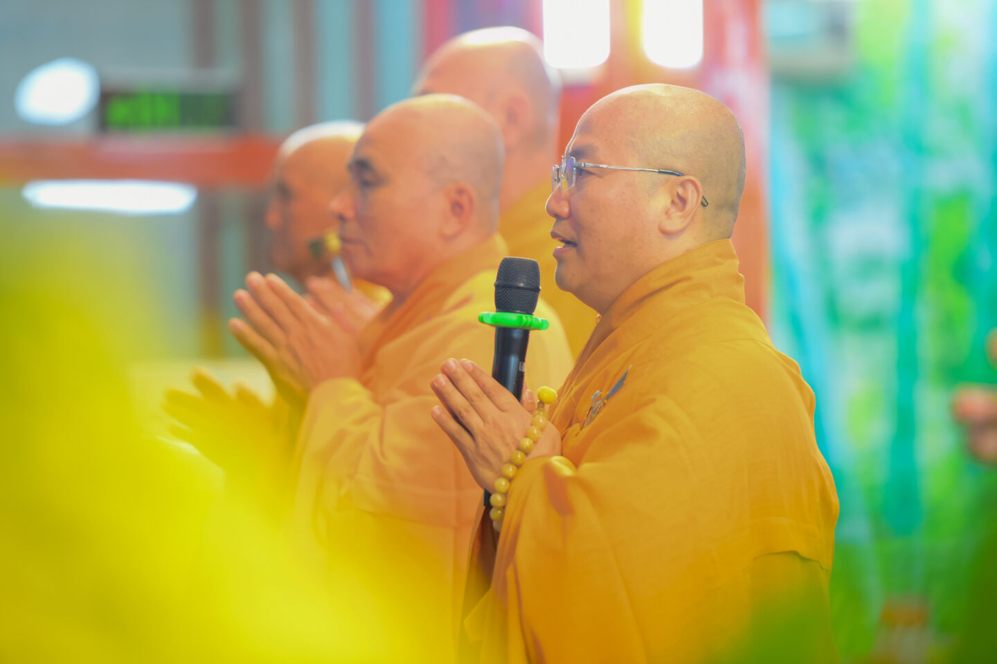 Phật thành đạo 2025 066