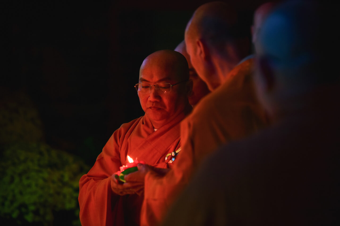 Phật thành đạo 2025 069