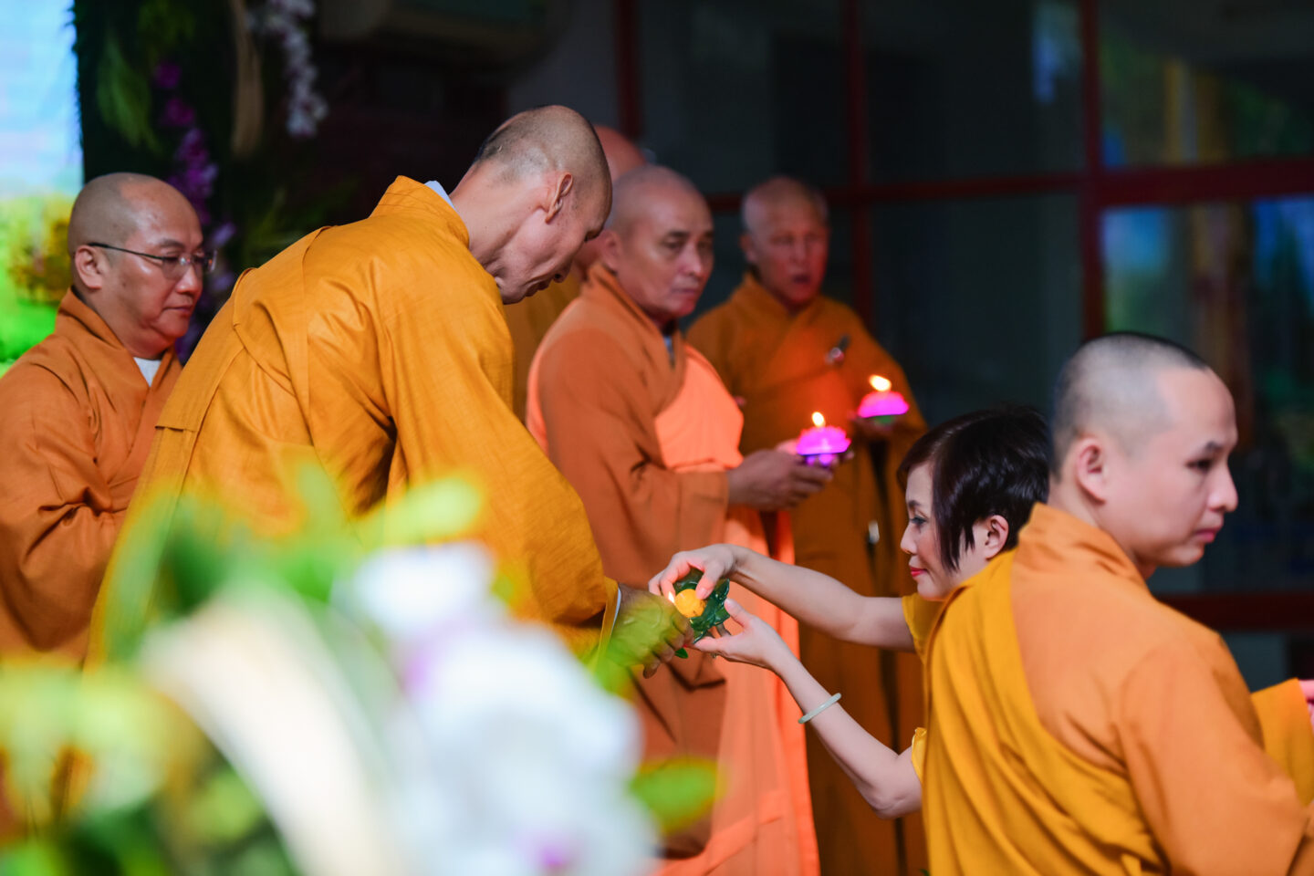 Phật thành đạo 2025 071