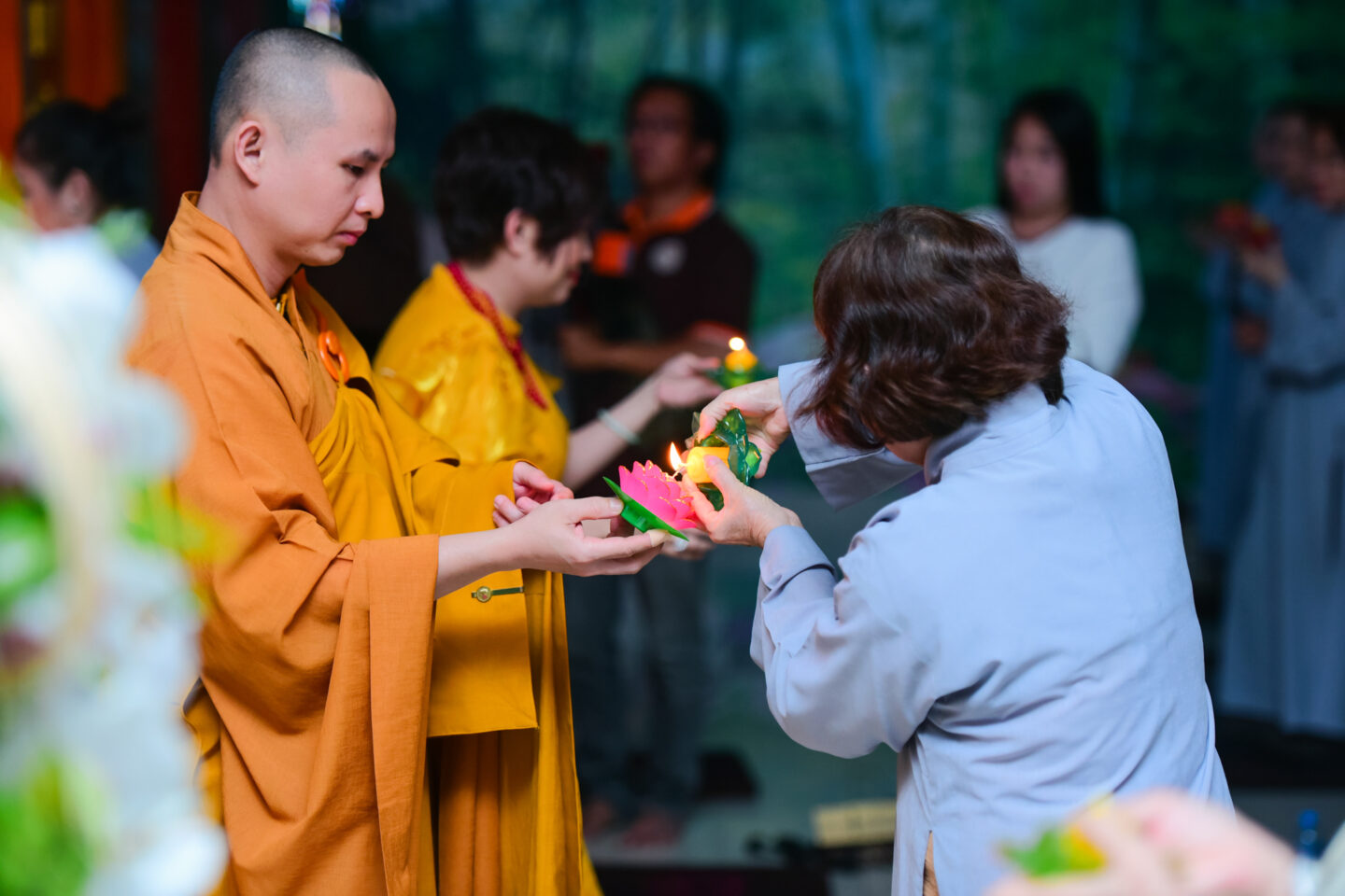 Phật thành đạo 2025 072