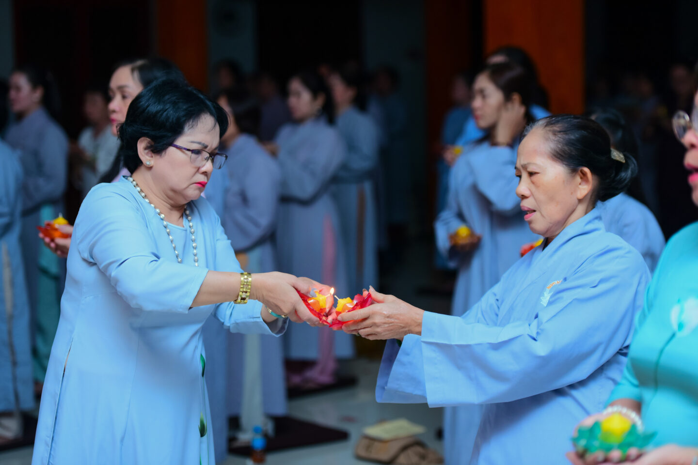 Phật thành đạo 2025 074
