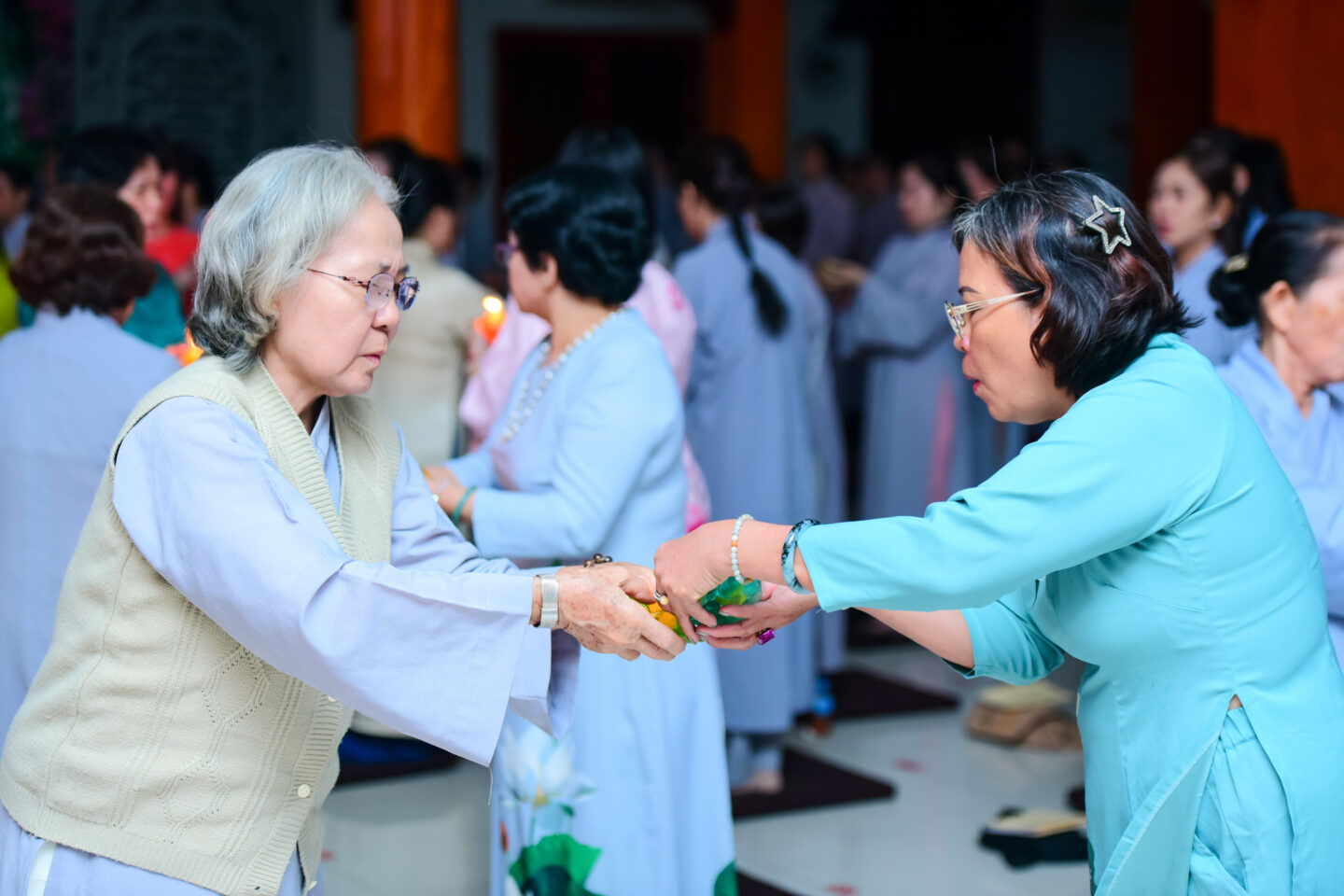 Phật thành đạo 2025 076
