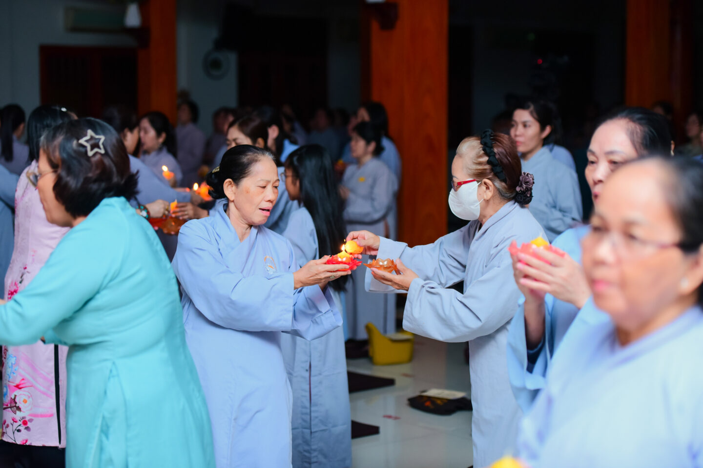 Phật thành đạo 2025 077