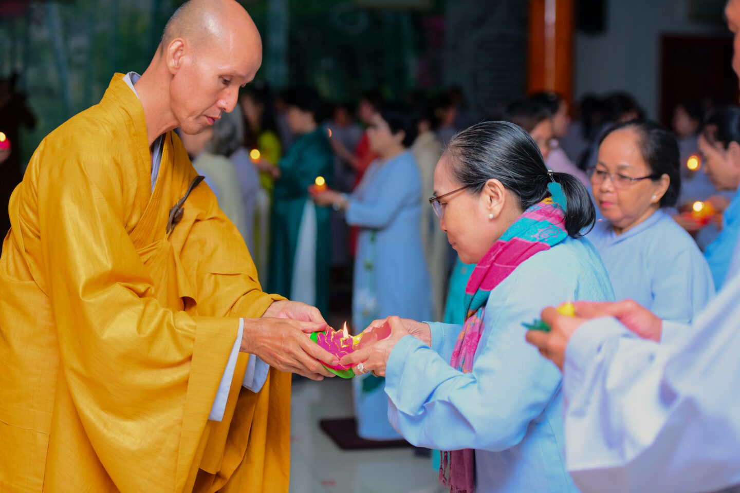 Phật thành đạo 2025 078