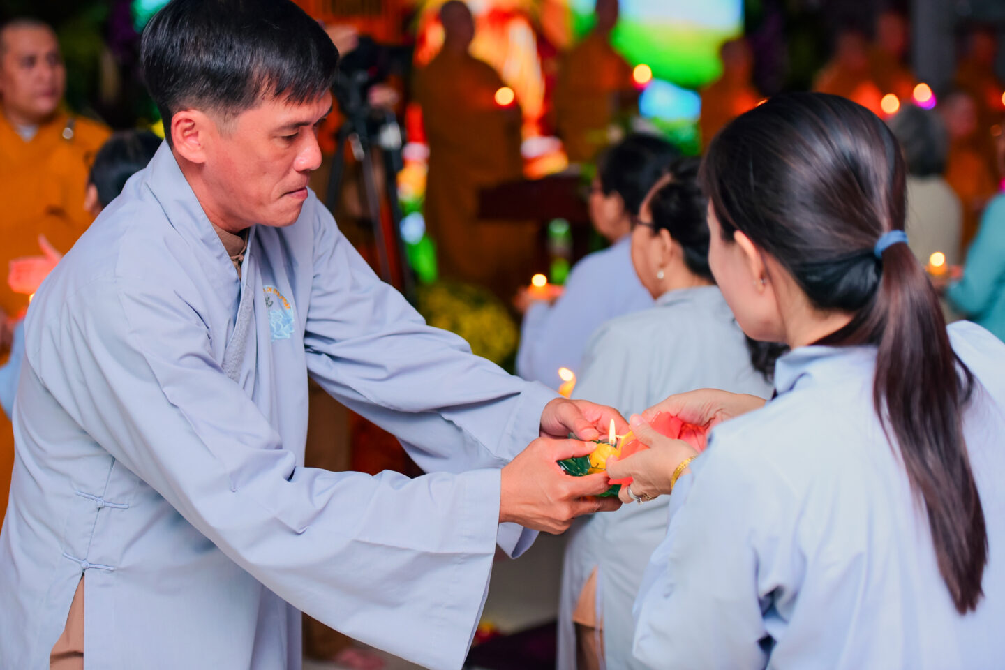Phật thành đạo 2025 079