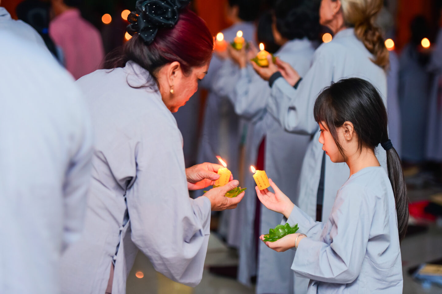 Phật thành đạo 2025 082