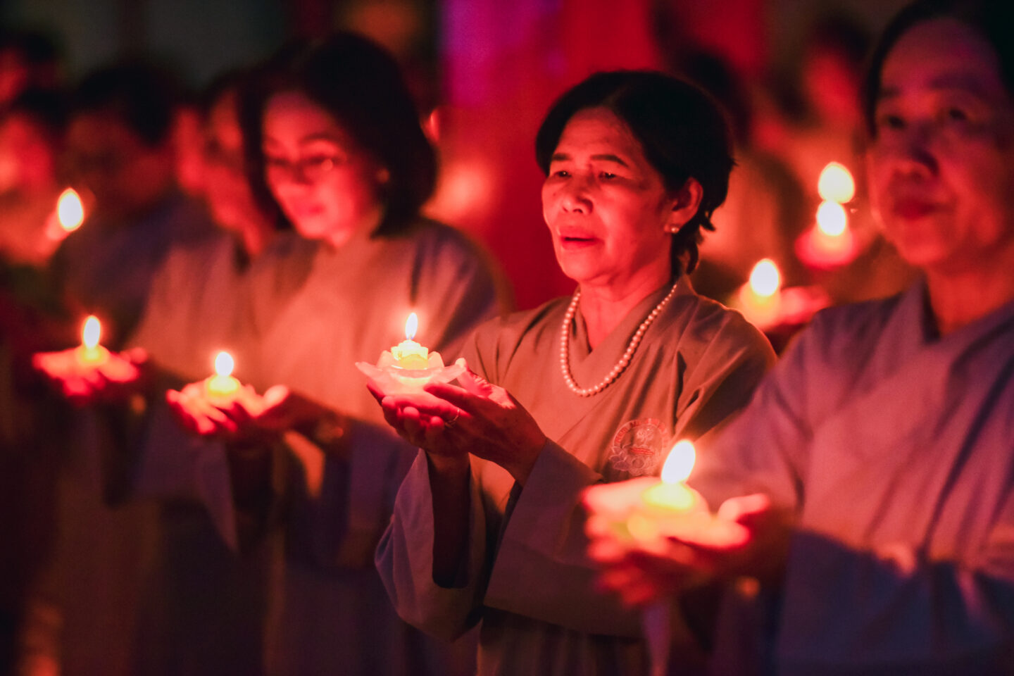 Phật thành đạo 2025 085