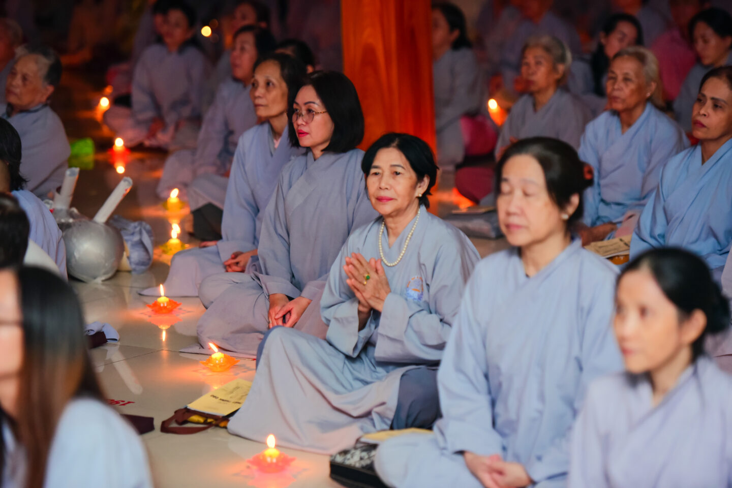 Phật thành đạo 2025 087