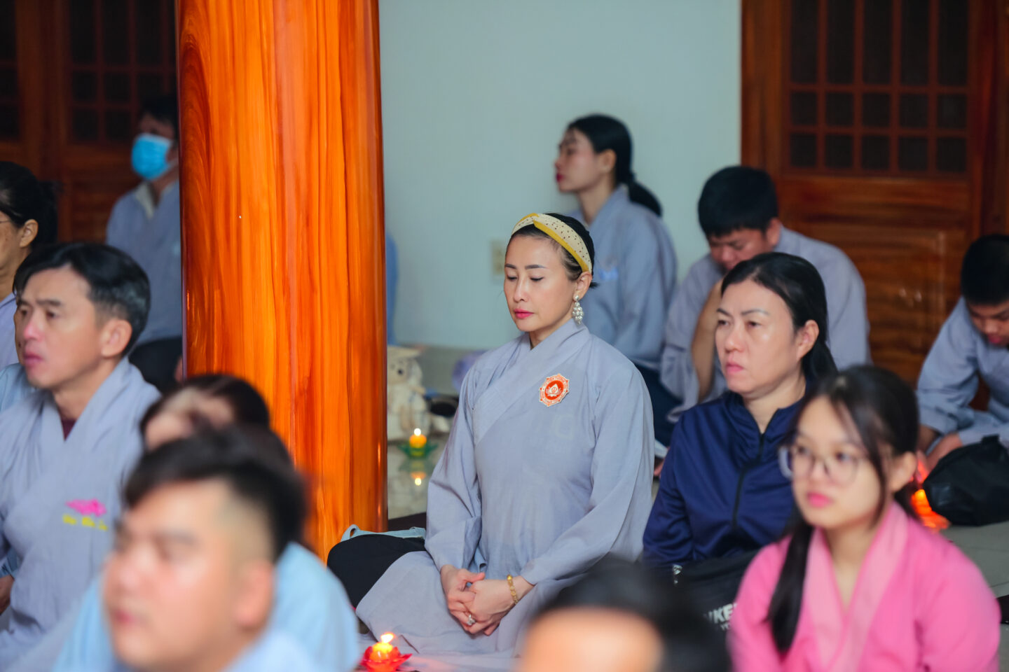 Phật thành đạo 2025 088