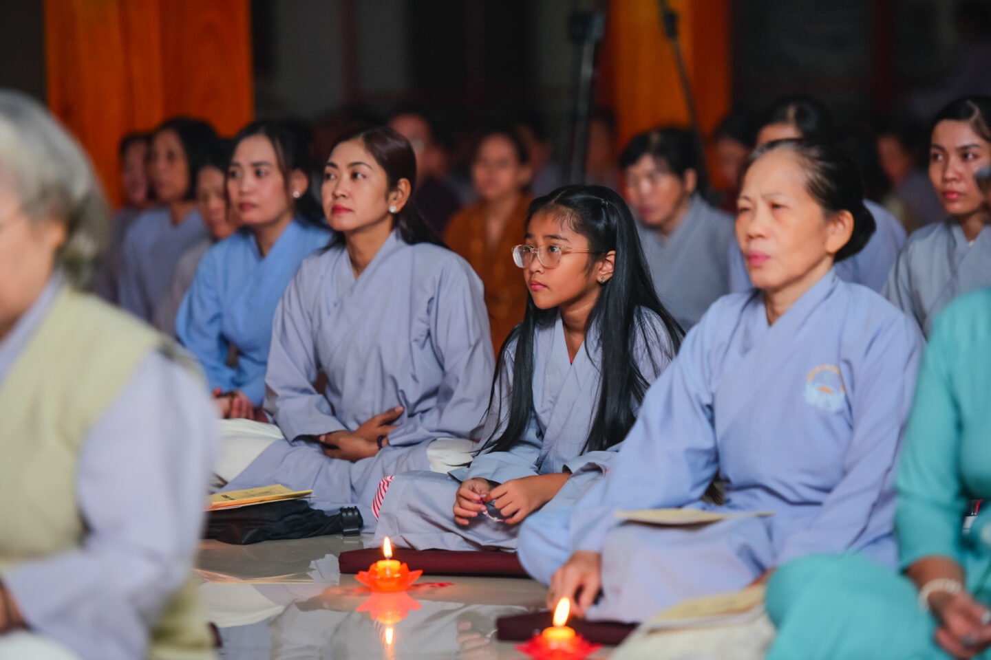Phật thành đạo 2025 089