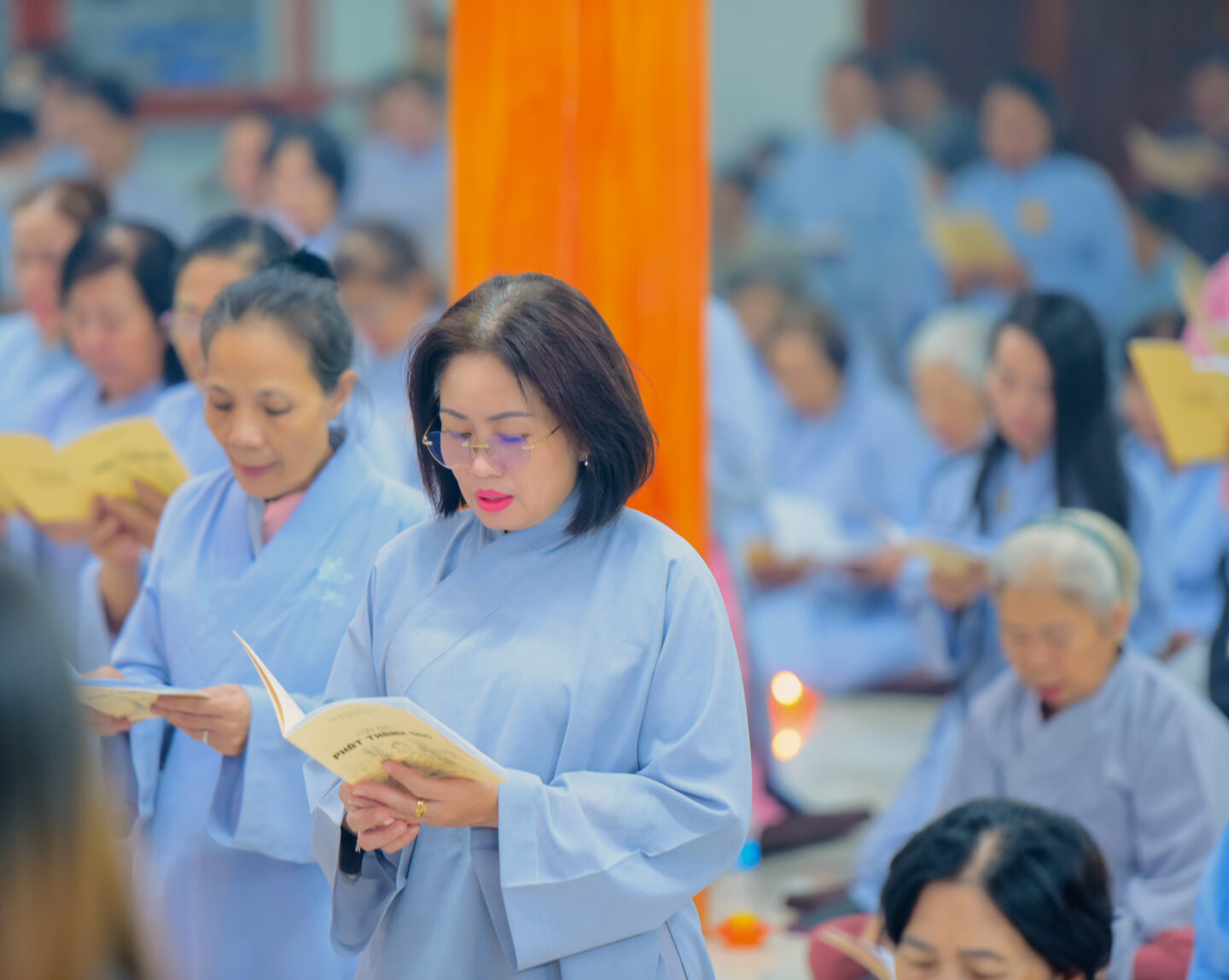 Phật thành đạo 2025 093