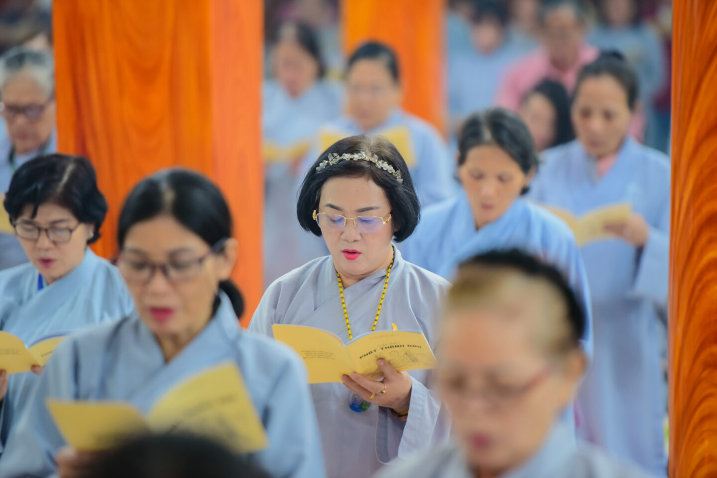 Phật thành đạo 2025 096