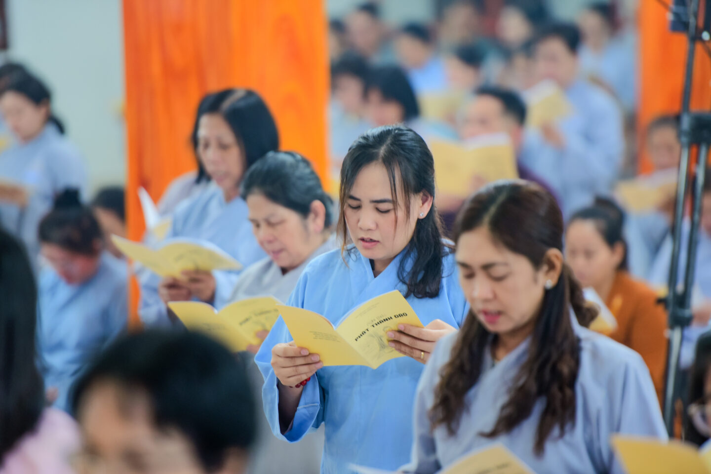 Phật thành đạo 2025 097