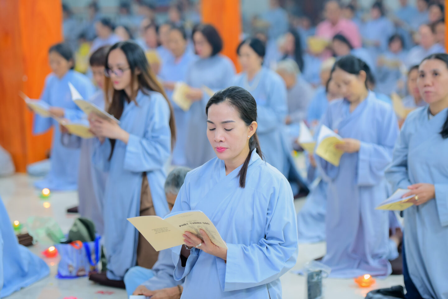 Phật thành đạo 2025 098