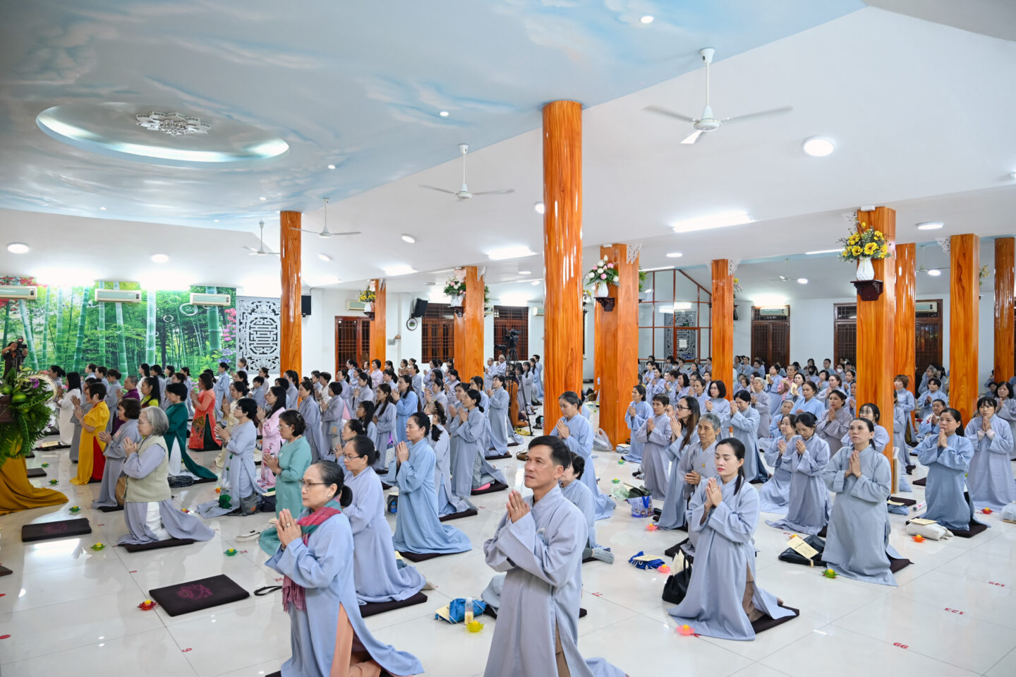 Phật thành đạo 2025 102