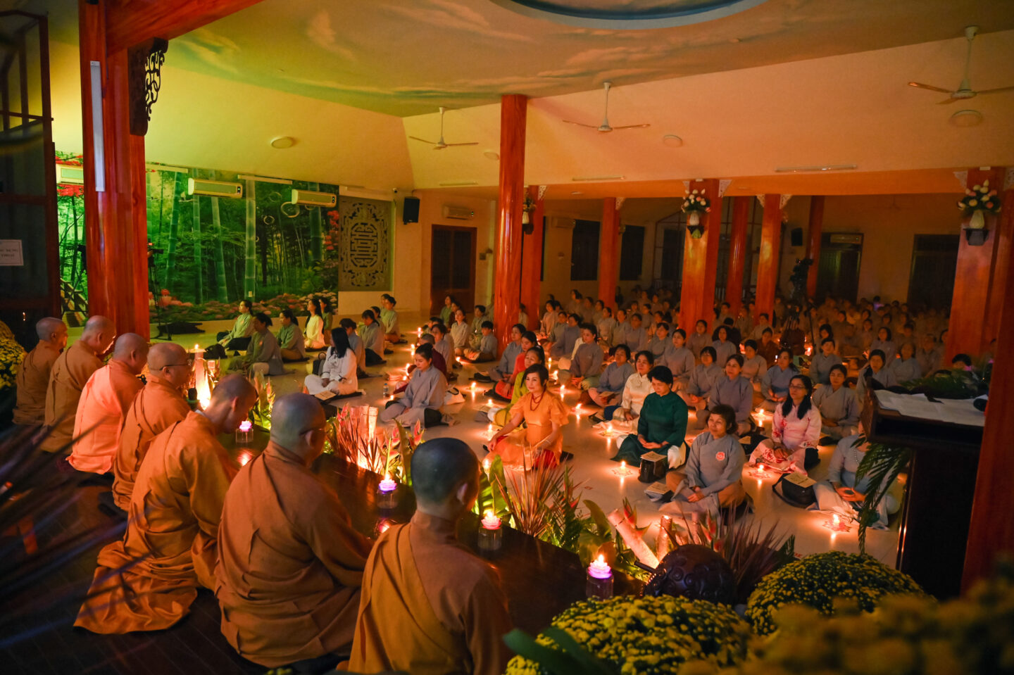 Phật thành đạo 2025 103