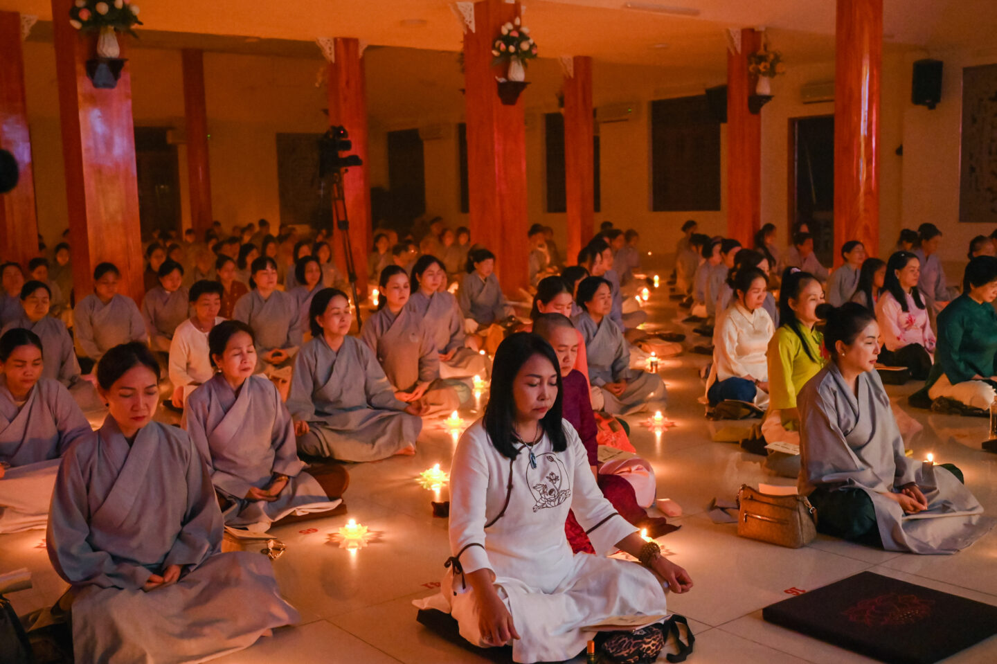 Phật thành đạo 2025 113