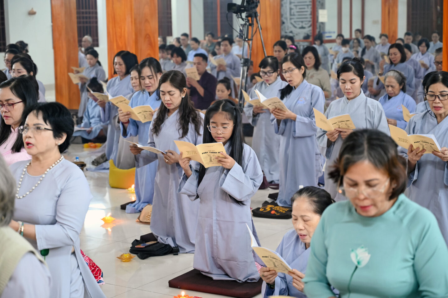 Phật thành đạo 2025 115