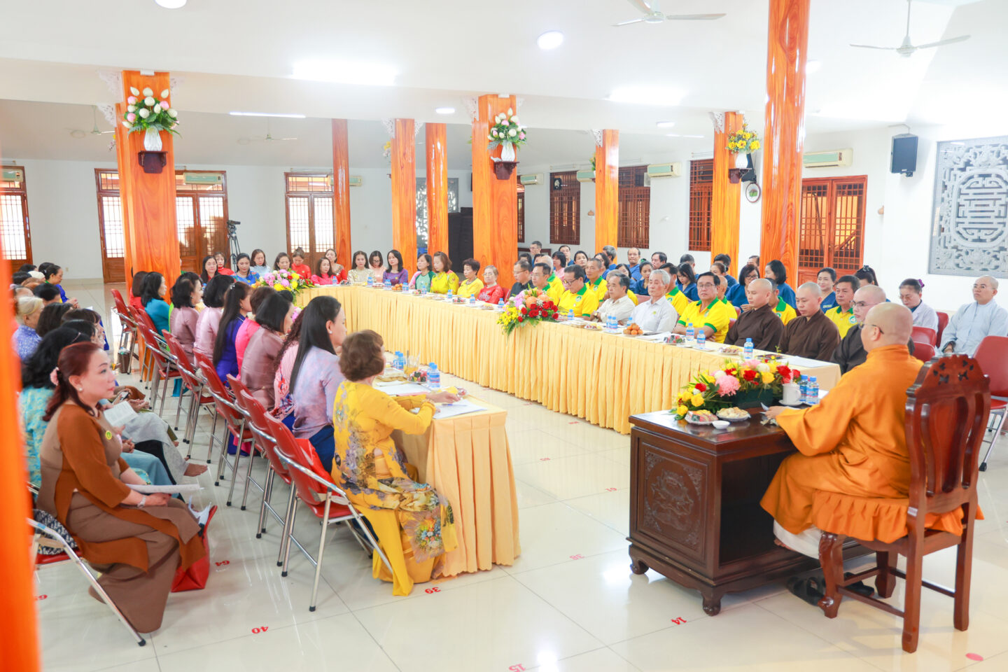 họp quỹ cuối năm 005