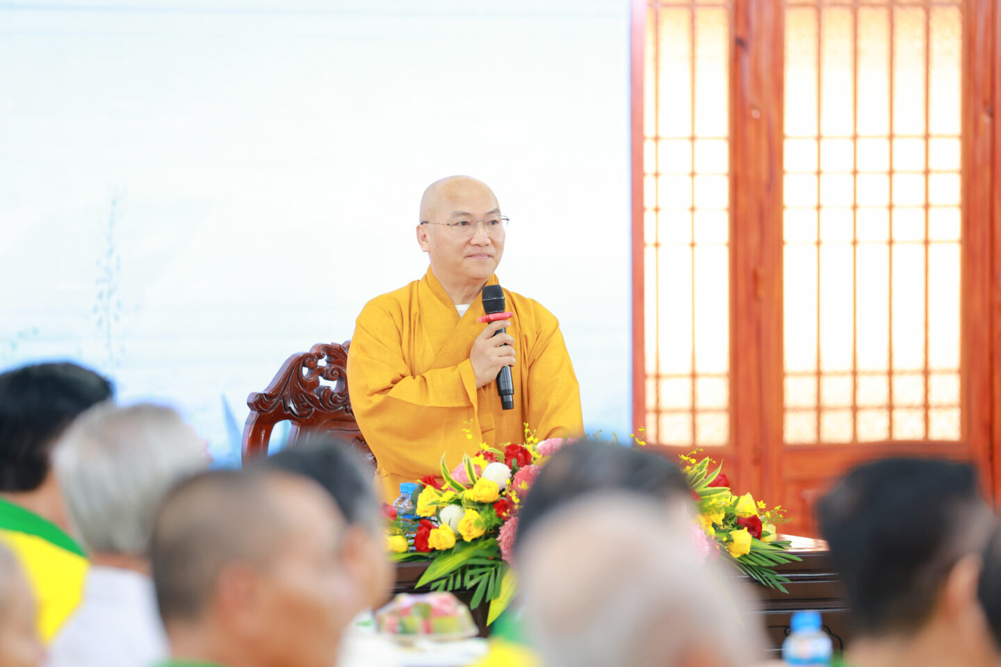 họp quỹ cuối năm 014