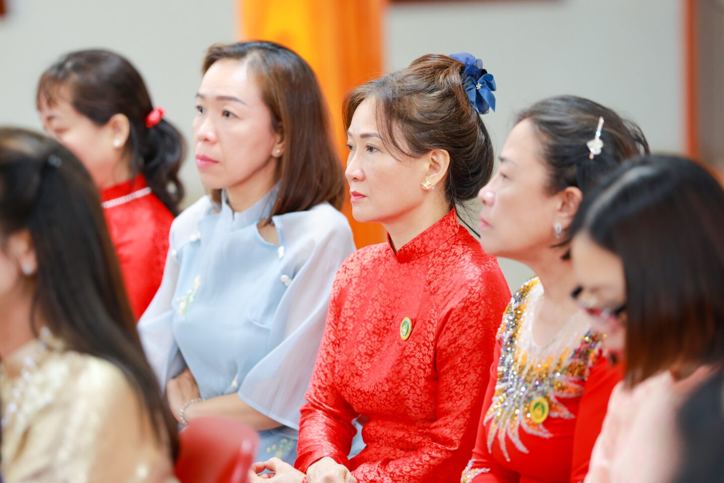 họp quỹ cuối năm 019