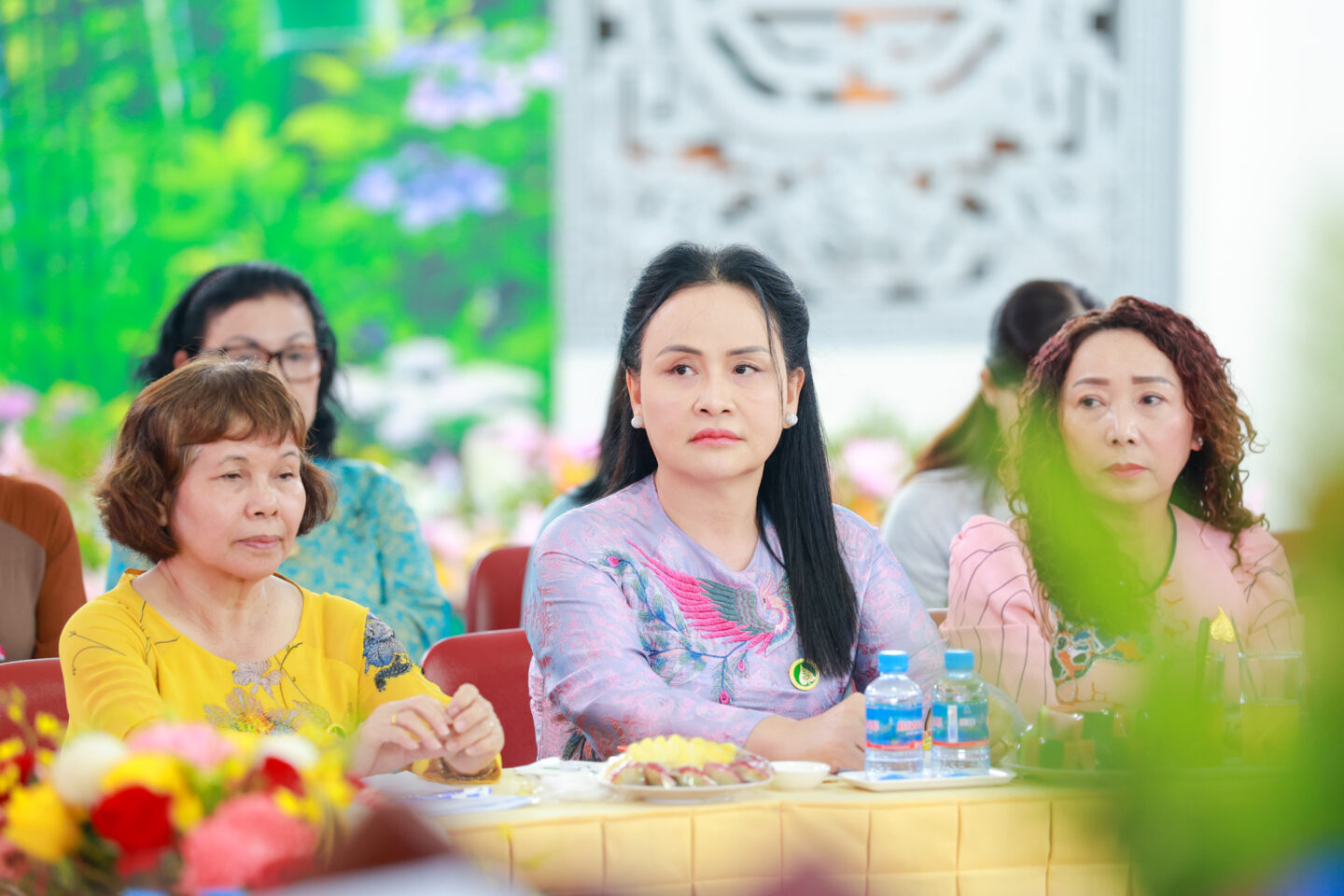họp quỹ cuối năm 022